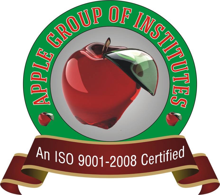 Apple Group of Institutes logo