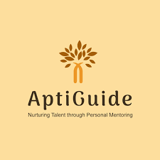 Apti Guide logo