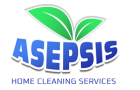 Asepsis Products logo