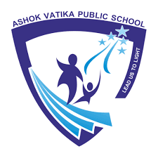 Ashok Vatika Public School logo