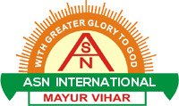 ASN International School logo