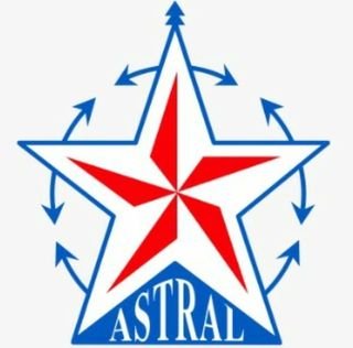 Astral Group of Institutions logo