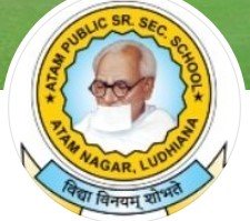 Atam Public Sr. Sec. School logo