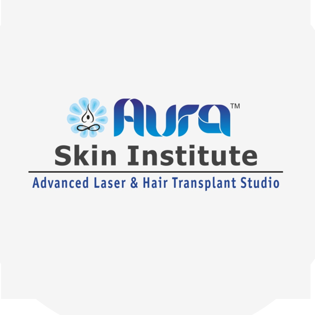 Aura Skin Institute logo