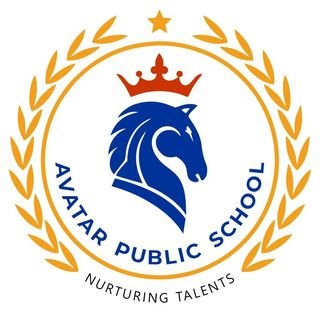 Avatar Public School logo