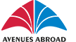 Avenues Abroad logo