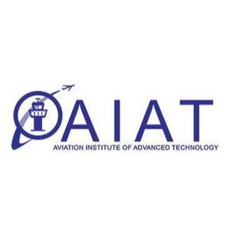 Aviation Institute of Advanced Technology logo