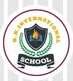 B.N. International School logo