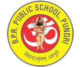 B.P.R. Public School logo