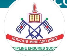 Baby Convent School logo