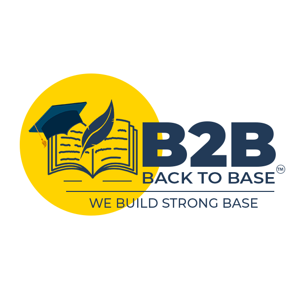 Back to Base logo