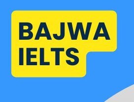 Bajwa IELTS logo
