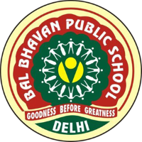 Bal Bhavan Public School logo