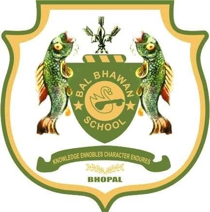 Bal Bhawan School logo