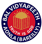 Bal Vidyapeeth Public School logo
