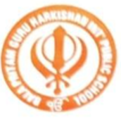 Bala Pritam Guru Harkishan International Public School logo