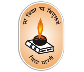 Baleram Brajbhushan Saraswati Shishu Mandir logo