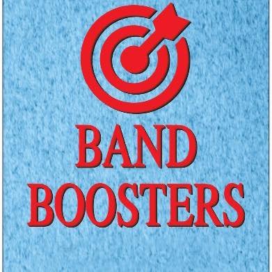 Band Boosters IELTS logo
