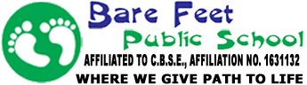 BareFeet Public School logo