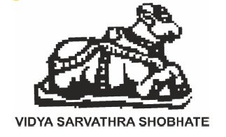 Basaveshwara Educational Institute logo