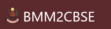 Baselios Marthoma Mathews II Central School logo