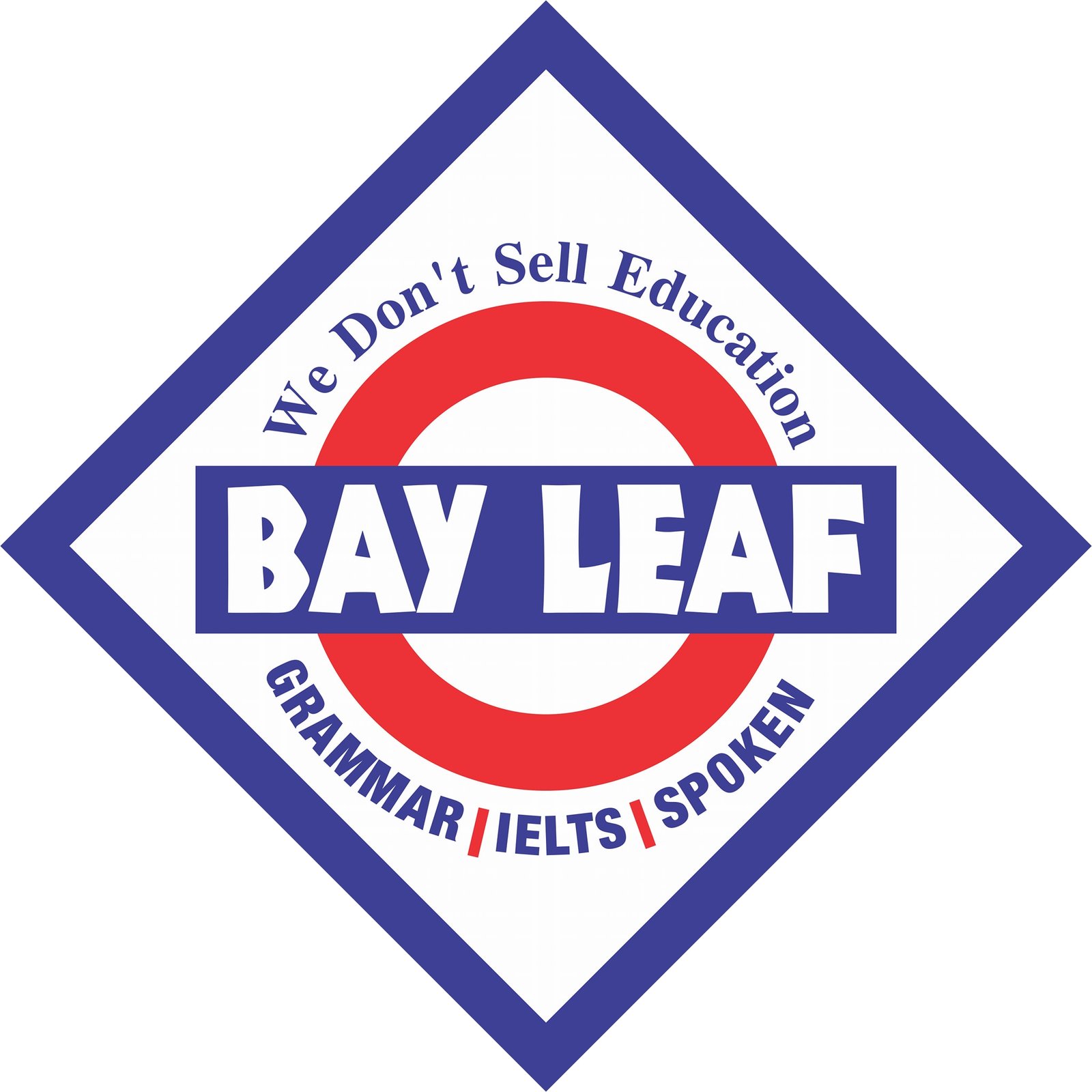 Bay-Leaf IELTS & Immigration logo