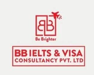 BB Ielts & Visa Consultancy Pvt. Ltd logo