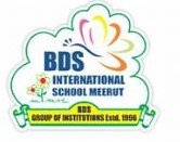 BDS International School logo