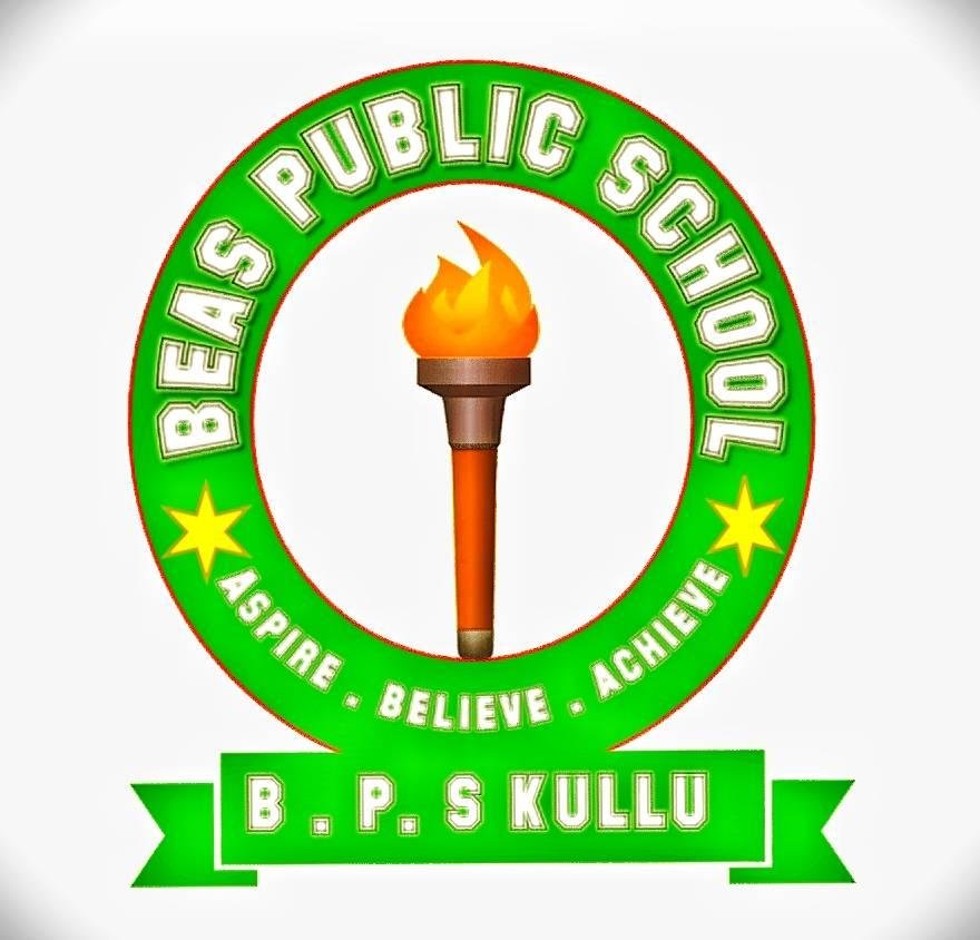 Beas Public School logo