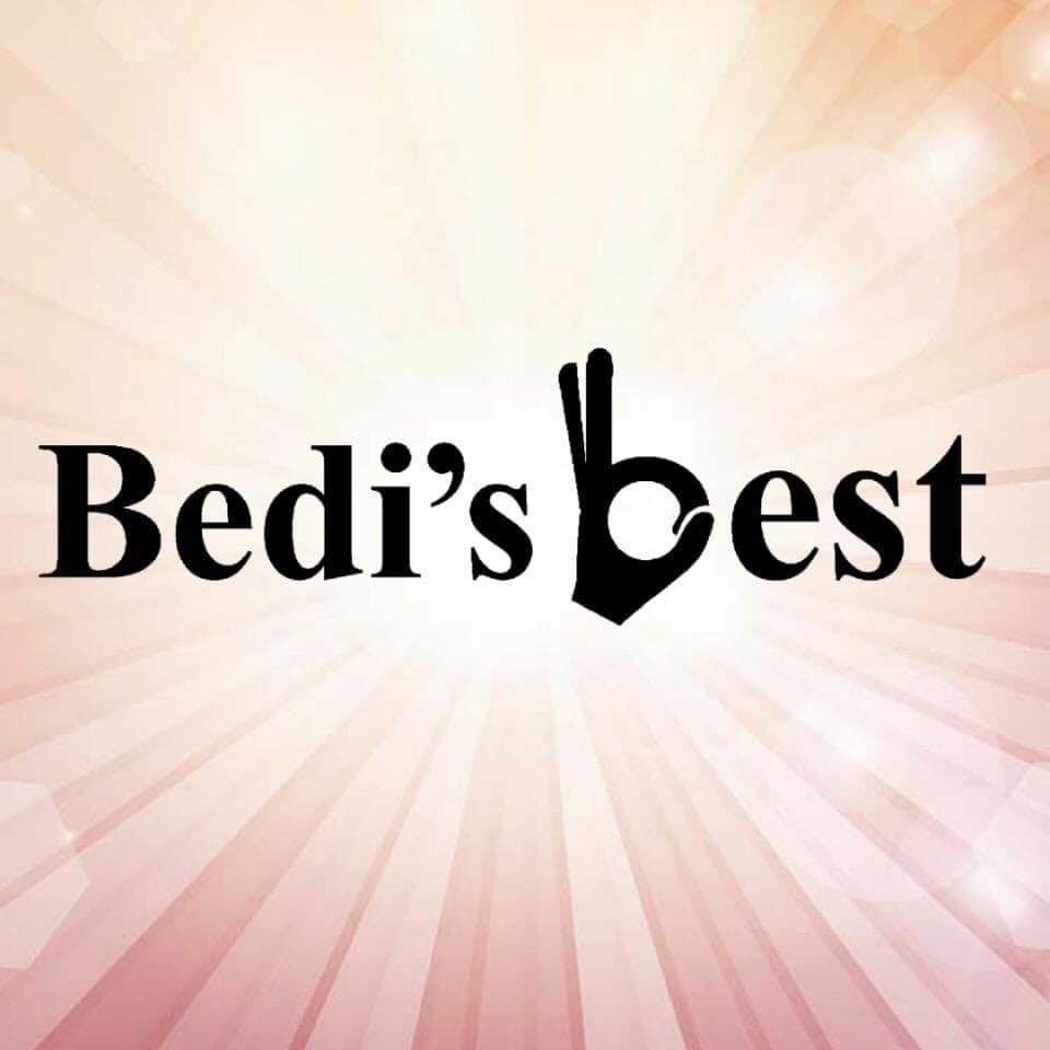 Bedi\'s Best logo