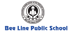 Bee Line Public School logo