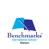 Benchmarks International School logo