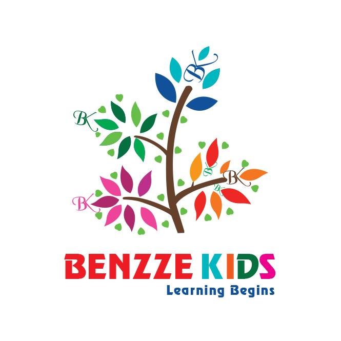 Benzz Kids logo