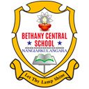 Bethany Central School logo