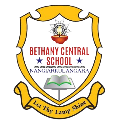 Bethany Central School logo