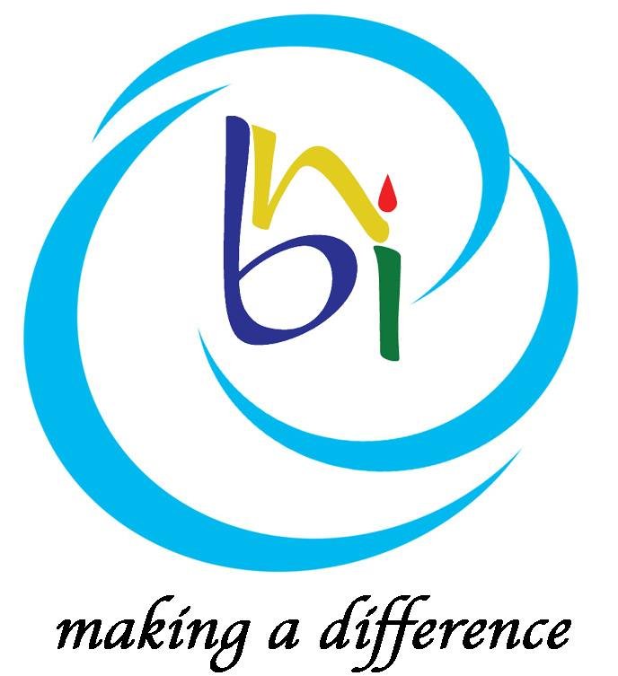 Bethany Navajeevan Senior Secondary School logo