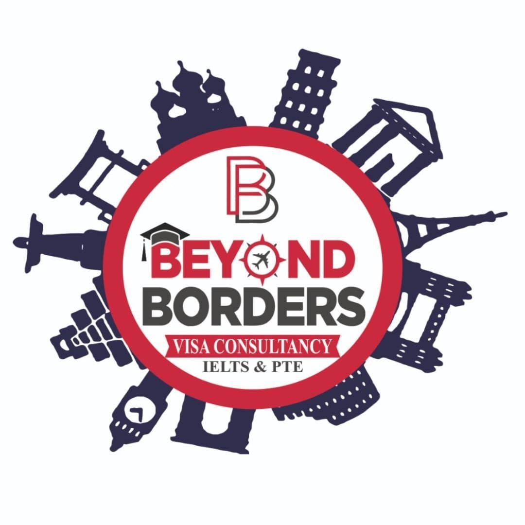 Beyond Borders Visa Consultancy logo