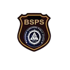 Bhagwan Srichand Public High School logo