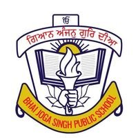 Bhai Joga Singh Public School logo