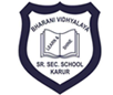 Bharani Vidhyalaya logo