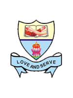 Bharat Mata Convent Sr. Sec School logo