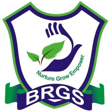 Bharat Ram Global School logo