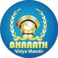 Bharath Vidya Mandir Senior Secondary School logo