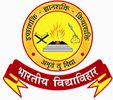 Bharatheeya Vidya Vihar logo