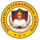 Bharathi International School logo