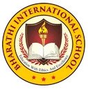 Bharathi International School logo