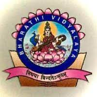 Bharathi Vidyalaya Senior Secondary School logo