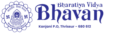 Bharathiya Vidya Bhavan\'s School logo