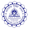 Bharatiya Vidya Bhavan logo