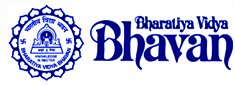 Bharatiya Vidya Bhavan\'s Vidyashram logo